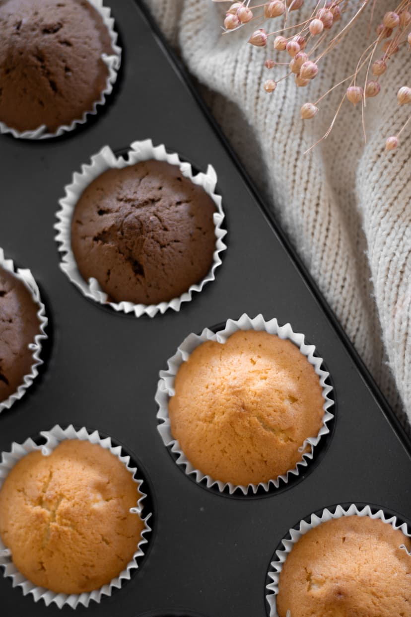 Muffins