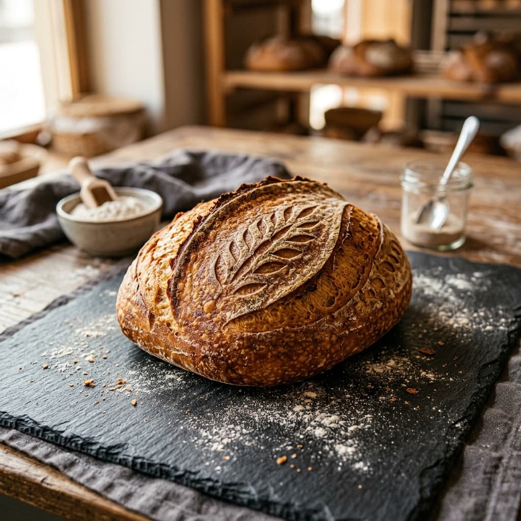 Why Sourdough is the Healthiest Bread You Can Eat