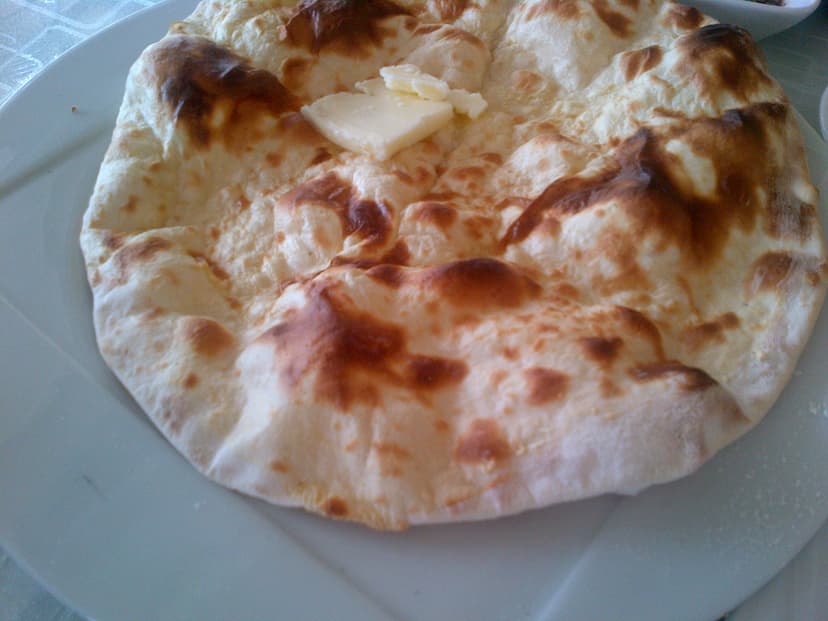 Turkish Bread